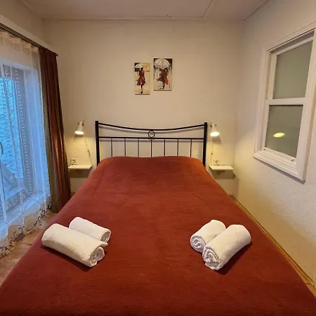 Tatil Evi Idor Ayvalı