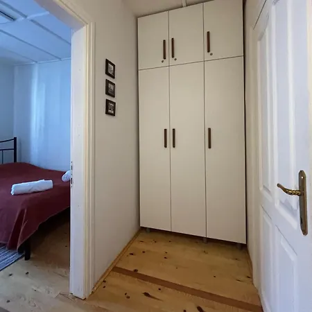 Idor Tatil Evi