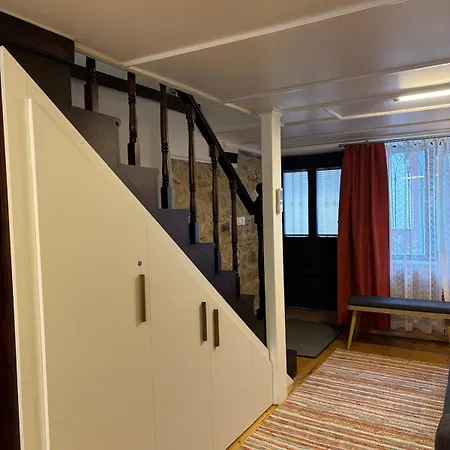 Tatil Evi Idor Ayvalı
