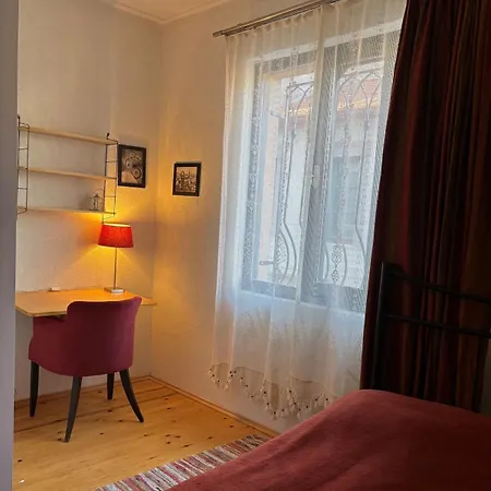 Idor * Ayvalı