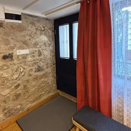 Tatil Evi Idor Ayvalı
